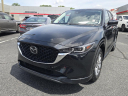 Thumbnail image of 2024 Mazda CX-5 at Spartanburg Toyota