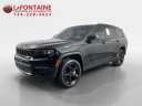 Thumbnail image of 2024 Jeep Grand Cherokee L at LaFontaine Chevrolet Plymouth