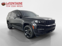 Thumbnail image of 2024 Jeep Grand Cherokee L at LaFontaine Chevrolet Plymouth