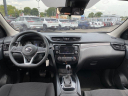 Thumbnail image of 2021 Nissan Rogue Sport at Empire Nissan of Hillside