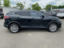 Thumbnail image of 2021 Nissan Rogue Sport at Empire Nissan of Hillside
