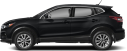 Thumbnail image of 2021 Nissan Rogue Sport at Empire Nissan of Hillside