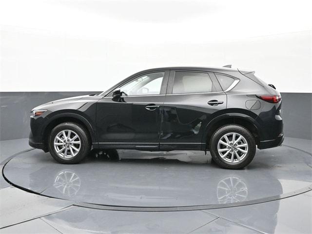 Thumbnail image of 2025 Mazda CX-5 at Smith Haven Mazda