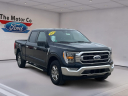 Thumbnail image of 2022 Ford F-150 at The Motor Company