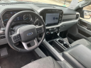 Thumbnail image of 2022 Ford F-150 at The Motor Company