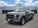 Thumbnail image of 2022 Ford F-150 at Bright Bay Lincoln