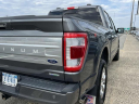 Thumbnail image of 2022 Ford F-150 at Bright Bay Lincoln