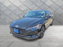 2022 Hyundai ELANTRA SEL at Maxon Hyundai Inc.