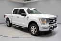 Thumbnail image of 2022 Ford F-150 at Ricart Used