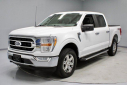 Thumbnail image of 2022 Ford F-150 at Ricart Used