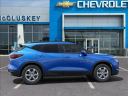 Thumbnail image of 2025 Chevrolet Blazer at Mccluskey Chevrolet Kings Automall