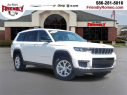 Thumbnail image of 2023 Jeep Grand Cherokee L at Jim Riehl's Friendly Chrysler Dodge Jeep Ram of Romeo