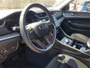Thumbnail image of 2023 Jeep Grand Cherokee L at Jim Riehl's Friendly Chrysler Dodge Jeep Ram of Romeo