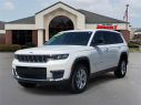Thumbnail image of 2023 Jeep Grand Cherokee L at Jim Riehl's Friendly Chrysler Dodge Jeep Ram of Romeo
