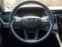 Thumbnail image of 2023 Jeep Grand Cherokee L at Jim Riehl's Friendly Chrysler Dodge Jeep Ram of Romeo