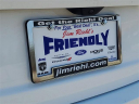 Thumbnail image of 2023 Jeep Grand Cherokee L at Jim Riehl's Friendly Chrysler Dodge Jeep Ram of Romeo