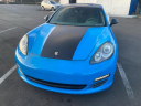 Thumbnail image of 2011 Porsche Panamera at EAST COAST MOTORS LLC