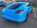 Thumbnail image of 2011 Porsche Panamera at EAST COAST MOTORS LLC