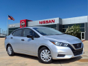 Thumbnail image of 2021 Nissan Versa at Reliance Nissan