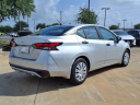 Thumbnail image of 2021 Nissan Versa at Reliance Nissan