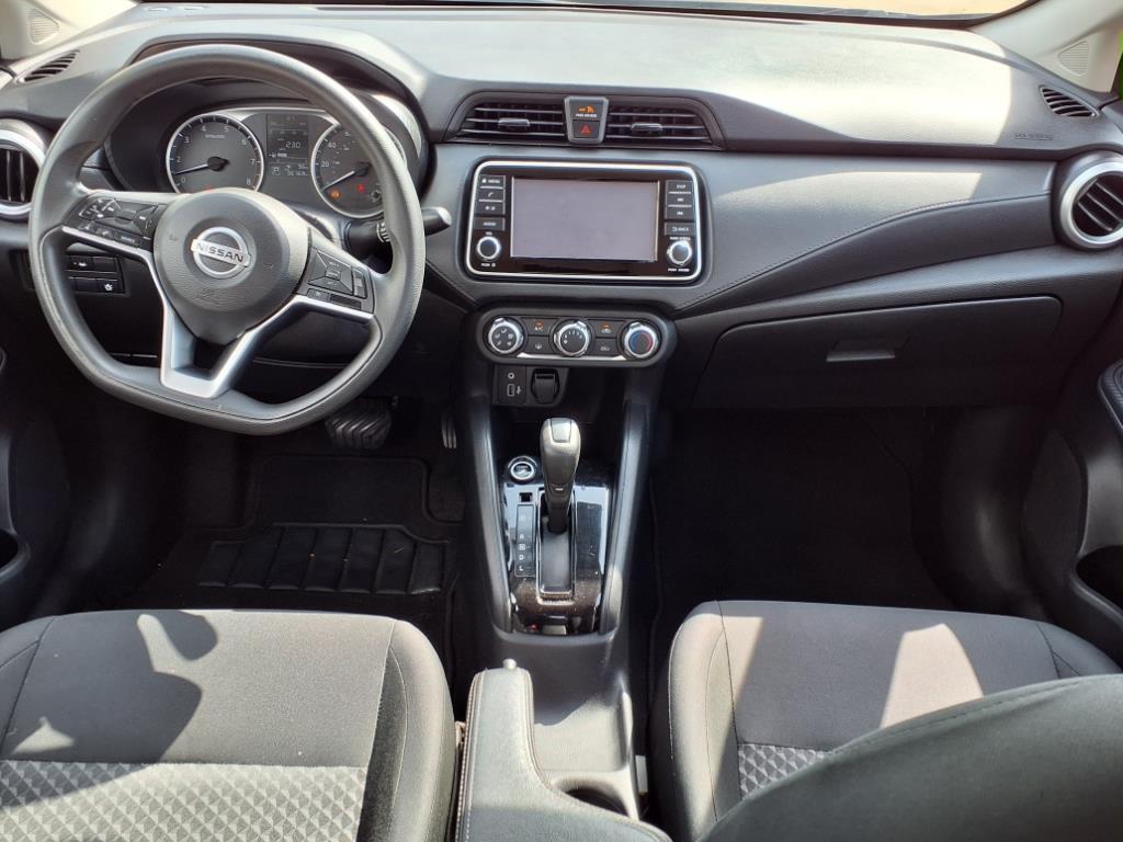 Thumbnail image of 2021 Nissan Versa at Reliance Nissan
