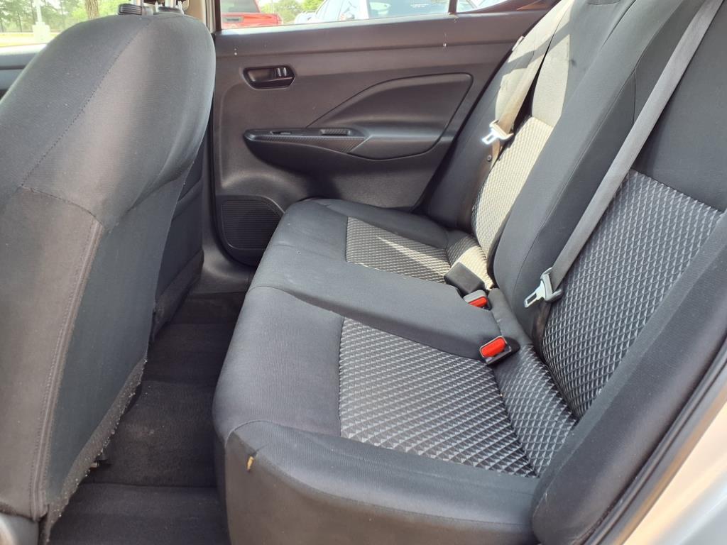 Thumbnail image of 2021 Nissan Versa at Reliance Nissan