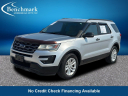 Thumbnail image of 2017 Ford Explorer at Benchmark Auto Sales - Morehead City