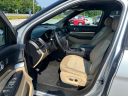 2017 Ford Explorer Base at Benchmark Auto Sales - Morehead City
