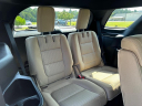 Thumbnail image of 2017 Ford Explorer at Benchmark Auto Sales - Morehead City