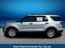 Thumbnail image of 2017 Ford Explorer at Benchmark Auto Sales - Morehead City