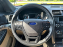 Thumbnail image of 2017 Ford Explorer at Benchmark Auto Sales - Morehead City