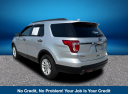 Thumbnail image of 2017 Ford Explorer at Benchmark Auto Sales - Morehead City