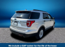 Thumbnail image of 2017 Ford Explorer at Benchmark Auto Sales - Morehead City