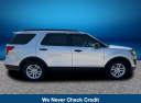 Thumbnail image of 2017 Ford Explorer at Benchmark Auto Sales - Morehead City