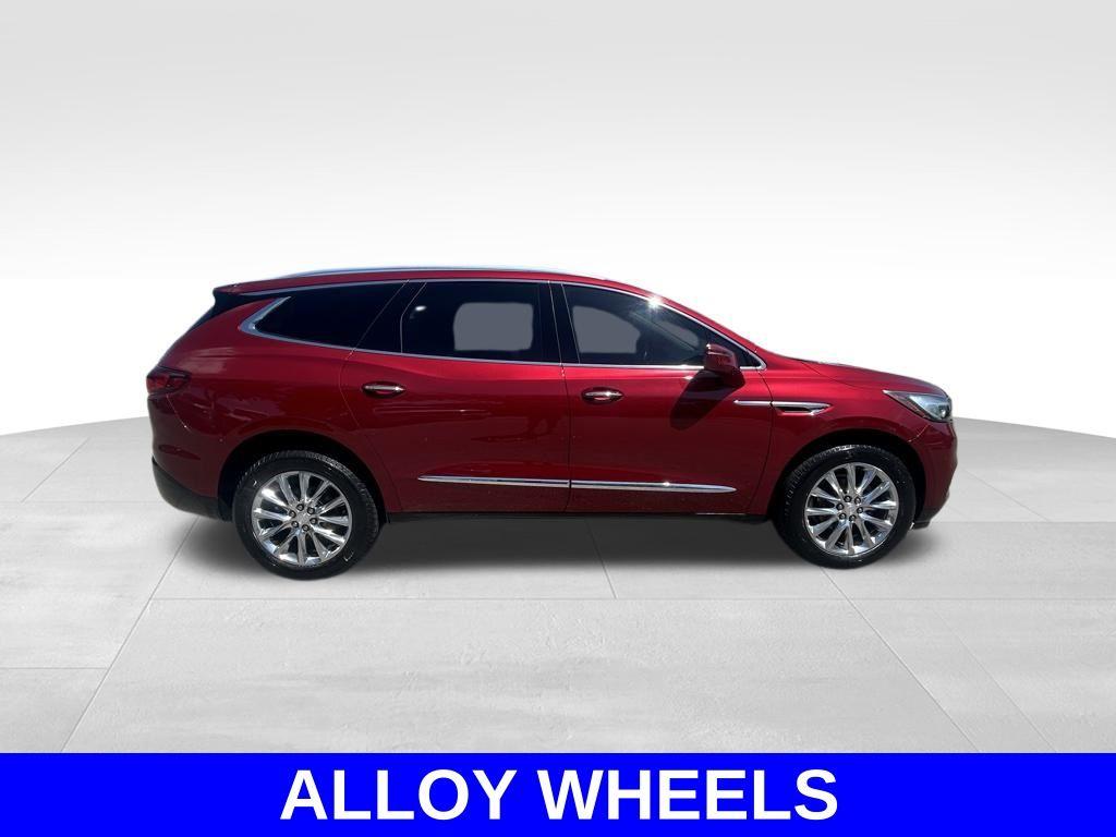 Thumbnail image of 2018 Buick Enclave at Wayne Akers Ford