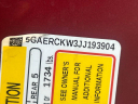 Thumbnail image of 2018 Buick Enclave at Wayne Akers Ford
