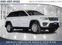Thumbnail image of 2025 Jeep Grand Cherokee at Wetzel Chevrolet