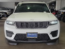 Thumbnail image of 2025 Jeep Grand Cherokee at Wetzel Chevrolet
