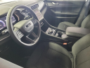 Thumbnail image of 2025 Jeep Grand Cherokee at Wetzel Chevrolet