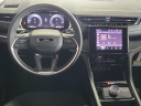 Thumbnail image of 2025 Jeep Grand Cherokee at Wetzel Chevrolet