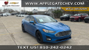 Thumbnail image of 2020 Ford Fusion at Applegate Chevrolet