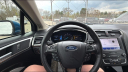 2020 Ford Fusion SE at Applegate Chevrolet
