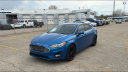 Thumbnail image of 2020 Ford Fusion at Applegate Chevrolet