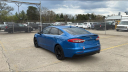 Thumbnail image of 2020 Ford Fusion at Applegate Chevrolet