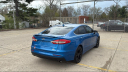 Thumbnail image of 2020 Ford Fusion at Applegate Chevrolet