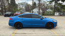 Thumbnail image of 2020 Ford Fusion at Applegate Chevrolet