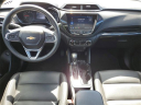 Thumbnail image of 2021 Chevrolet Trailblazer at Al Serra Chevrolet