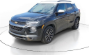 Thumbnail image of 2021 Chevrolet Trailblazer at Al Serra Chevrolet
