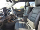 Thumbnail image of 2021 Chevrolet Trailblazer at Al Serra Chevrolet
