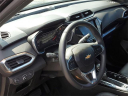 Thumbnail image of 2021 Chevrolet Trailblazer at Al Serra Chevrolet